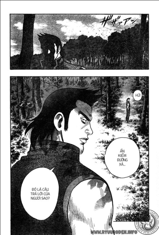 Hoàng Phi Hồng Phần 4 chap 54 Trang 22 Hoàng Phi Hồng Phần 4 chap 54 Trang 22