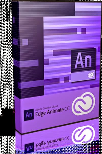 Adobe Edge Animate CC 2014 Free Download Software - LostSoftwares