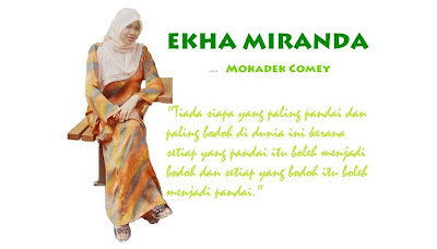 Mokadek Comey
