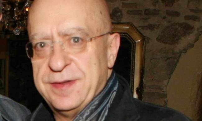 Αναλαμβάνει δράση ο Πάνος Κοκκινόπουλος! Αναλαμβάνει δράση ο Πάνος Κοκκινόπουλος!