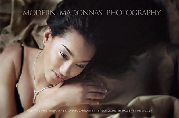 MODERN MADONNAS   Photography                                         Boudoir ~ Glamour ~ Maternity