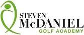 Steven McDaniel Golf Academy