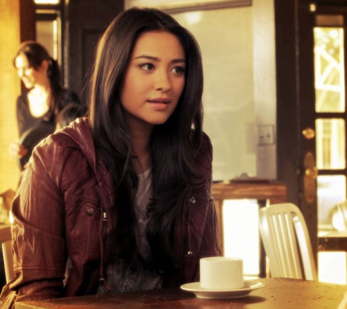 Choose One Of The Pretty Little Liars I Have I To Choose Emily My Style Has A Hint Of Rock Chic And A Bit Of Sport In It But Not Not Much Choose One Of The Pretty Little Liars I Have I To Choose Emily My Style Has A Hint Of Rock Chic And A Bit Of Sport In It But Not Not Much