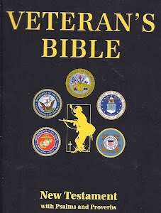 Veterans Bible