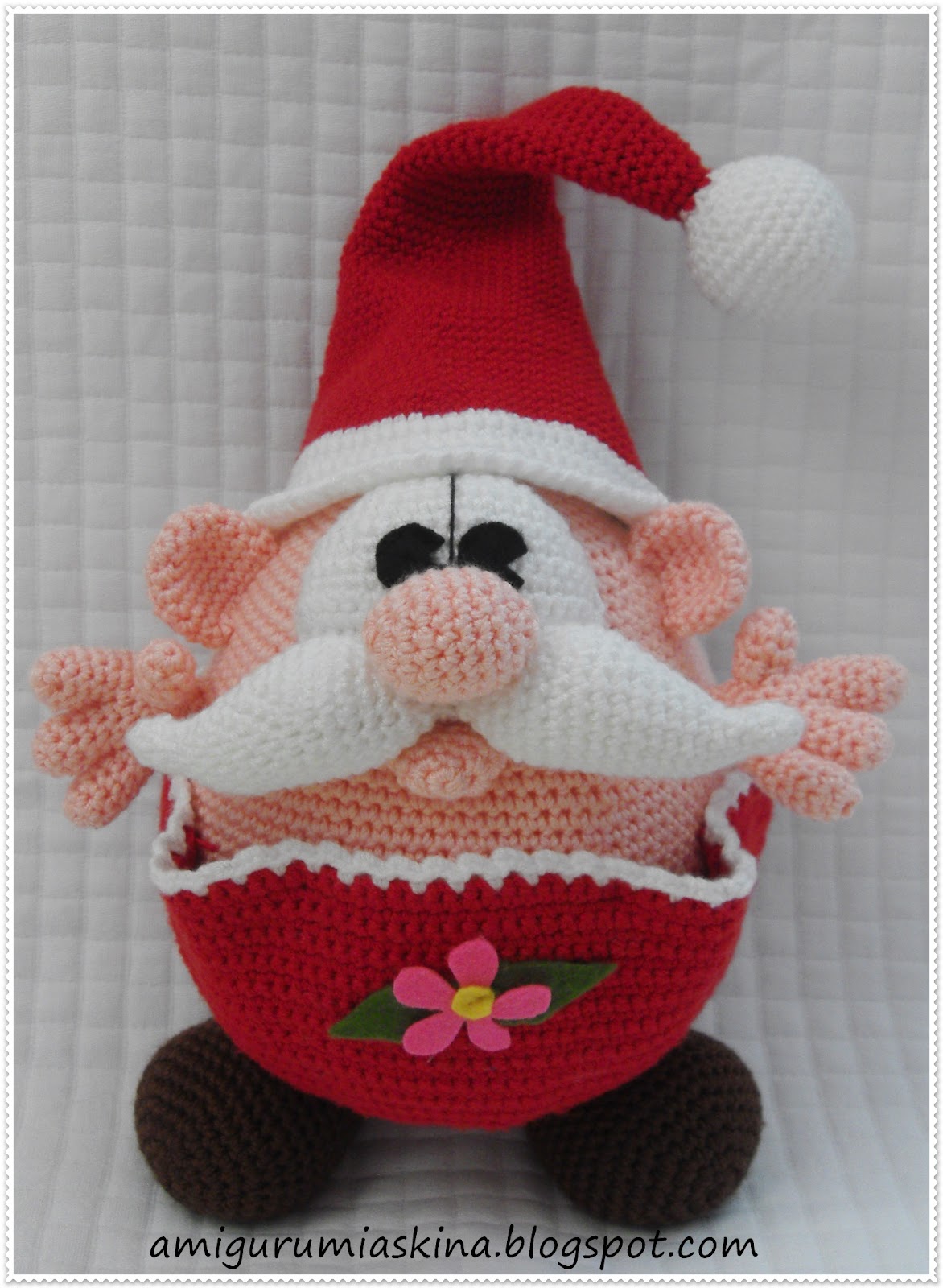 AMIGURUMI ASKINA PATRONES - Wroc?awski Informator ...