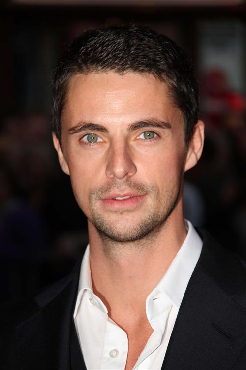 Matthew Goode Imdb