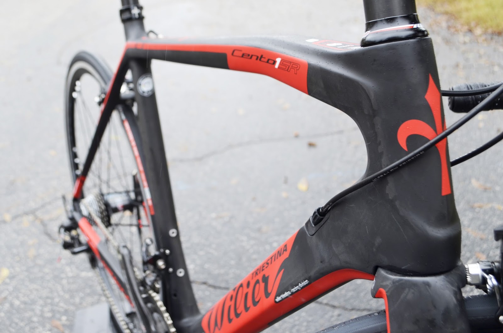 wilier cento1sr