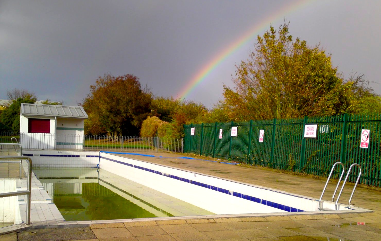 Great North Leisure Park Car Park North Finchley Great North Leisure Park Car Park North Finchley