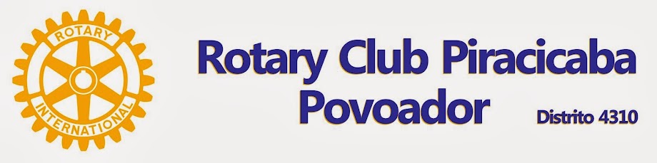 Rotary - Povoador