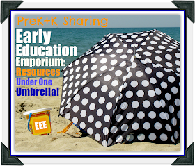 photo of: Early Education Emporium for PreK+K Sharing (Resources Under One Umbrella) 