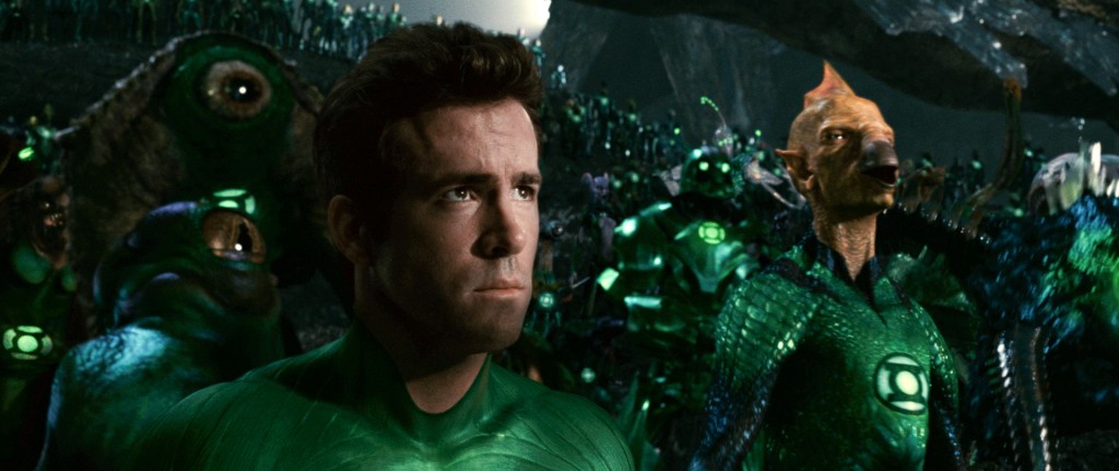 makeup Win a Green Lantern ryan reynolds green lantern costume. makeup Win a Green Lantern