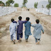 Holiday in Peshawar