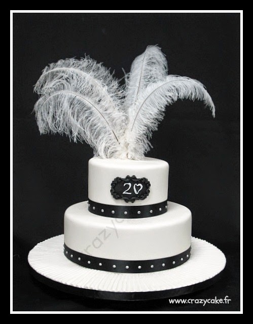 Gateau D Anniversaire 20 Ans