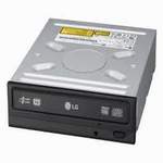 CD/DVD ROM Drive
