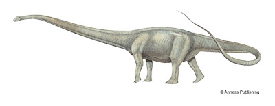 Mamenchisaurus