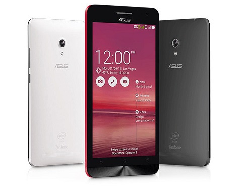 ASUS Zenfone 5 Lite (A502CG) Specs, Price and Availability ASUS Zenfone 5 Lite (A502CG) Specs, Price and Availability