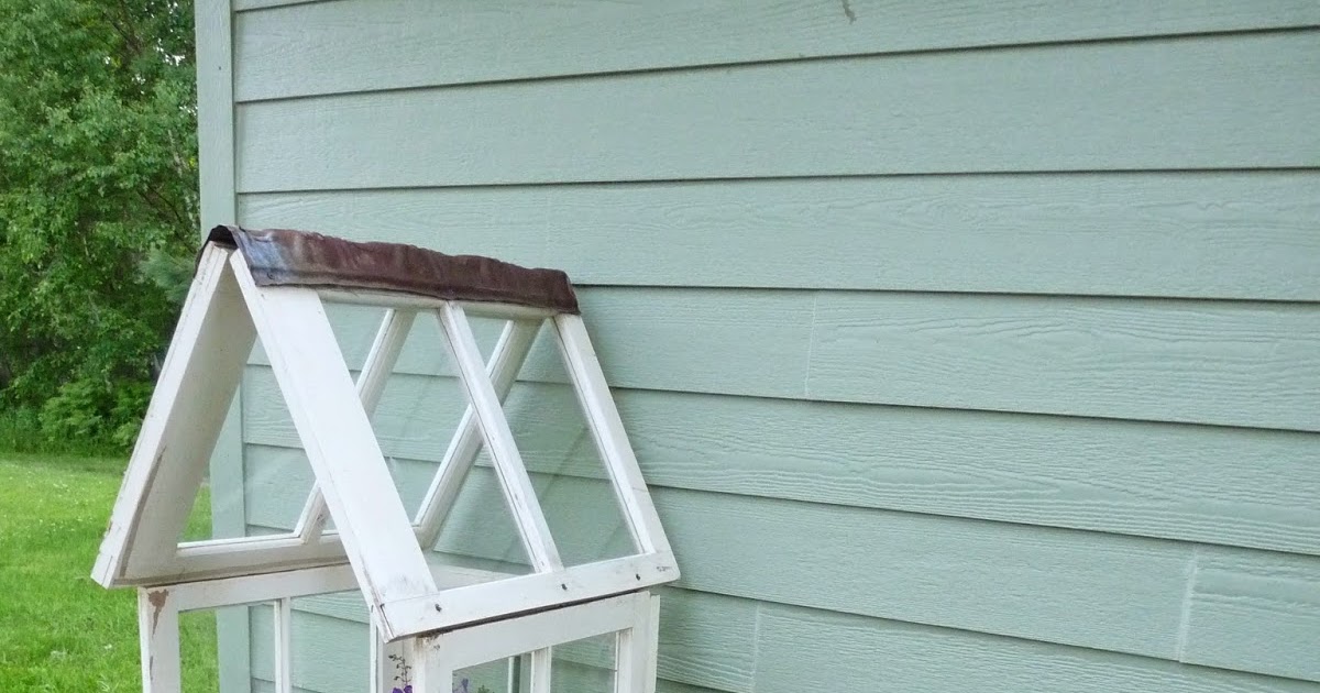 Minnesota Junker: Window Shelter