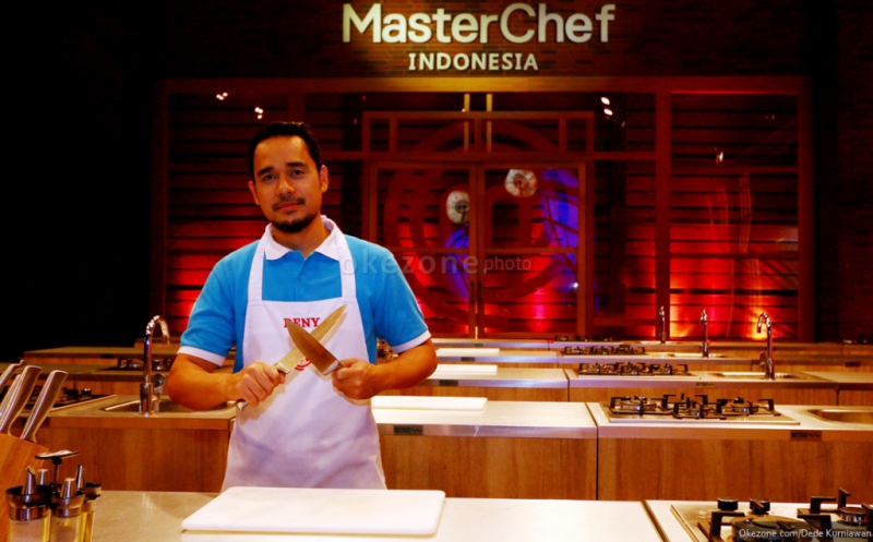 gambar sendok masterchef indonesia