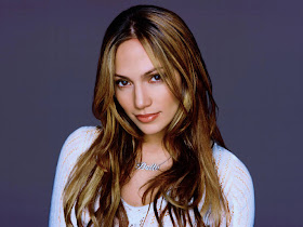 Celebrities Of 2012 Jennifer Lopez Wallpaper