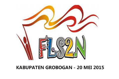 FLS2N 2015 Tingkat SMP Kabupaten Grobogan ~ Pembelajaran Seni Budaya
