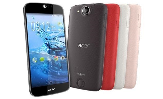 Acer Liquid Jade S Announced: Faster, Powerful and Still Beautiful for Php14K! Acer Liquid Jade S