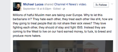 KAOS: Issue 225: Micah Brandt, Victor Hodge, Remy Mars, Marlon James, Ovahness, Thor, Troye ...