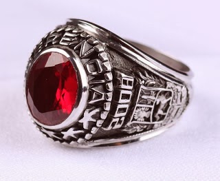 Fabrica de Anillos de Grado Jhon Ben's C A