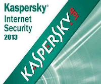 Kaspersky Internet Security 2013 + KEY Full Version
