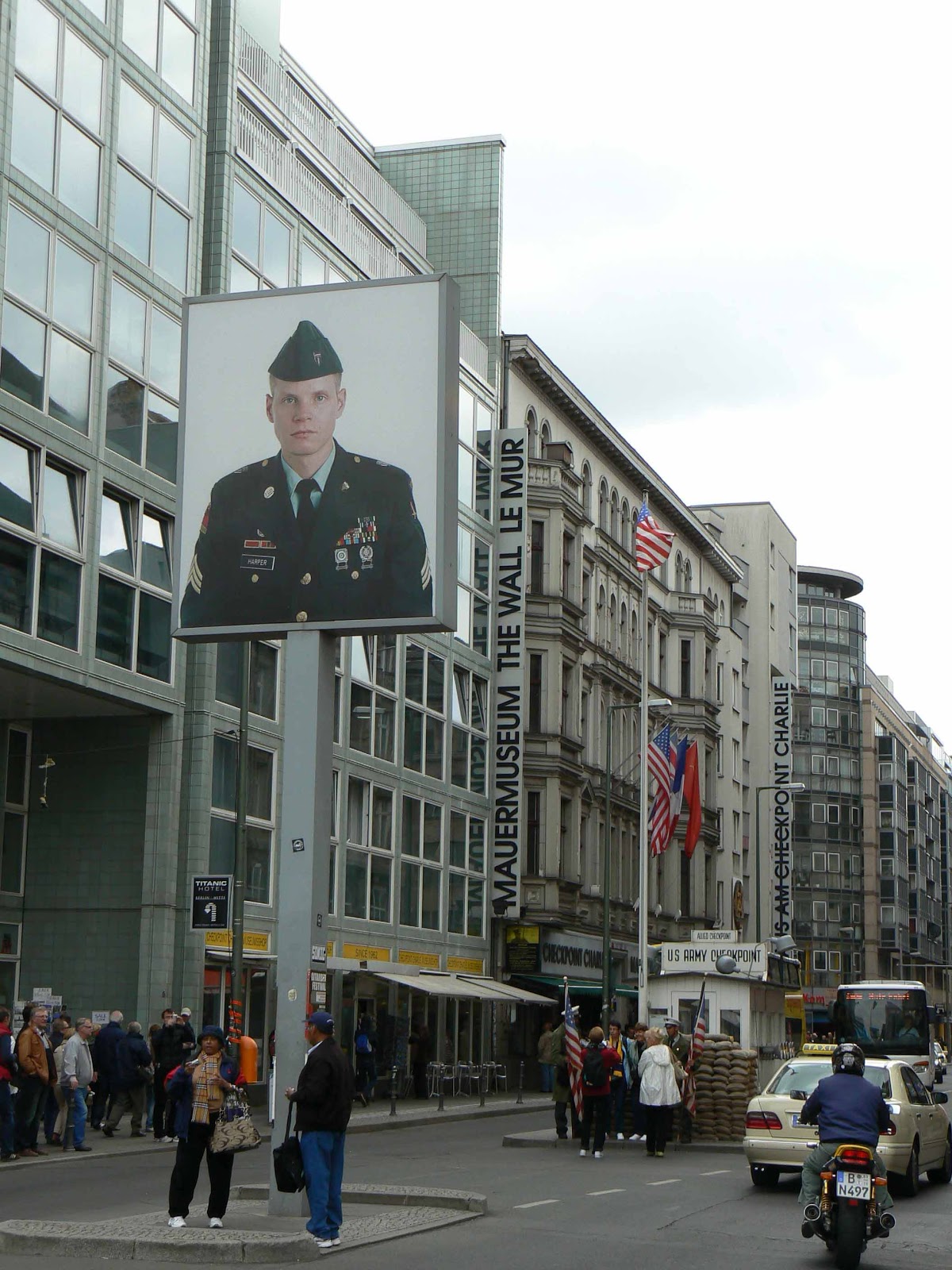 Working In Norway Berlin Germany Day 22