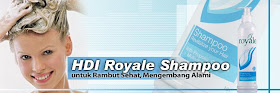 Royale Shampoo