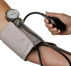 Healthy Lifestyle Able to Reduce Risk of Hypertension