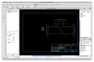 Download LibreCAD Download LibreCAD