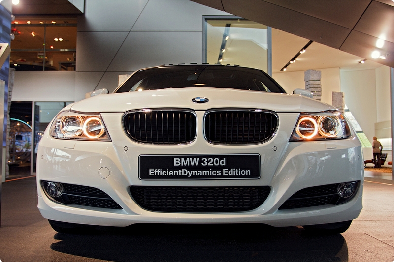 Cars Riccars Design BMW Museum In Munich