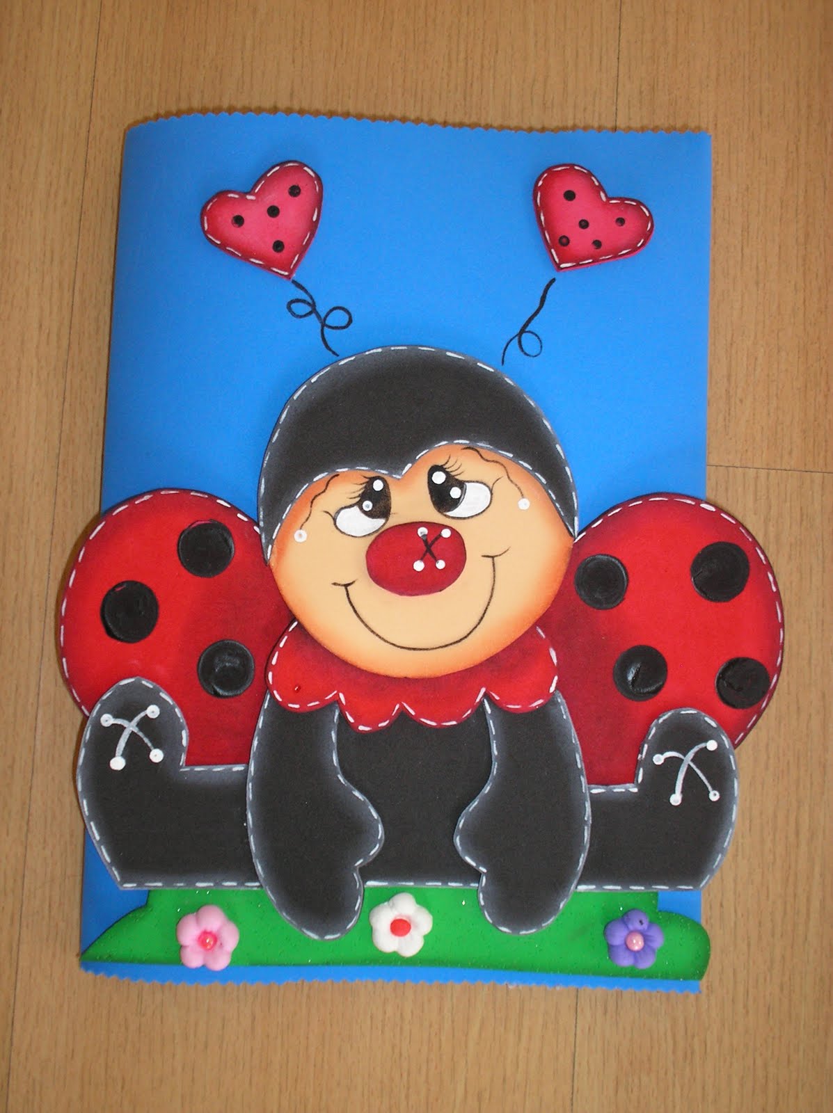 Laressa Artes: EVA Pedagógicos