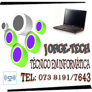 JORGE-TECH