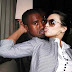 Kim Kardashian - Kanye West