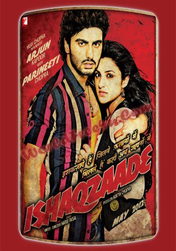 HD Online Player (Ishaqzaade 3 Full Movie Hd In Hindi )