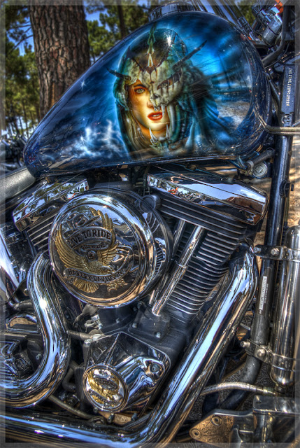 photo hdr moto, photo hdr moteur, photo hdr mécanique, photo fabien monteil, hdr tuto