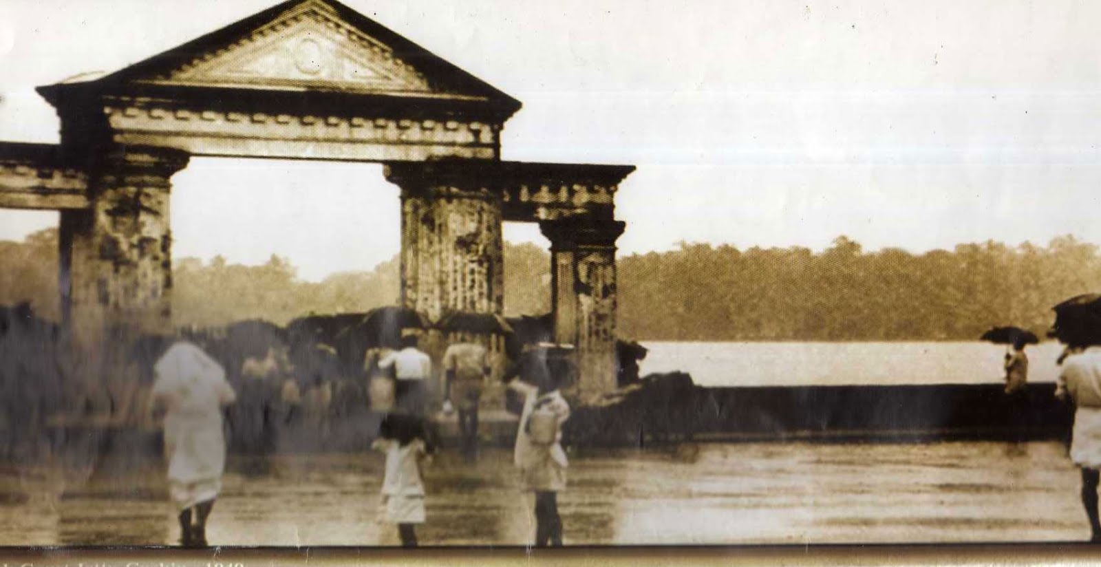 old boat jetty kottayam then and now more old pictures of kerala old boat jetty kottayam then and now more old pictures of kerala