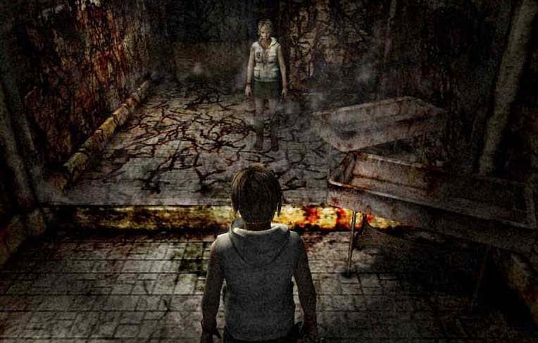 Silent Hill (Review) – Sight-In Games