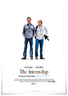 The Internship 2013