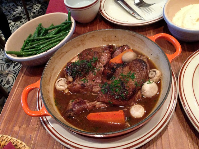 coq au vin coq au vin