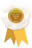 Yolk Award