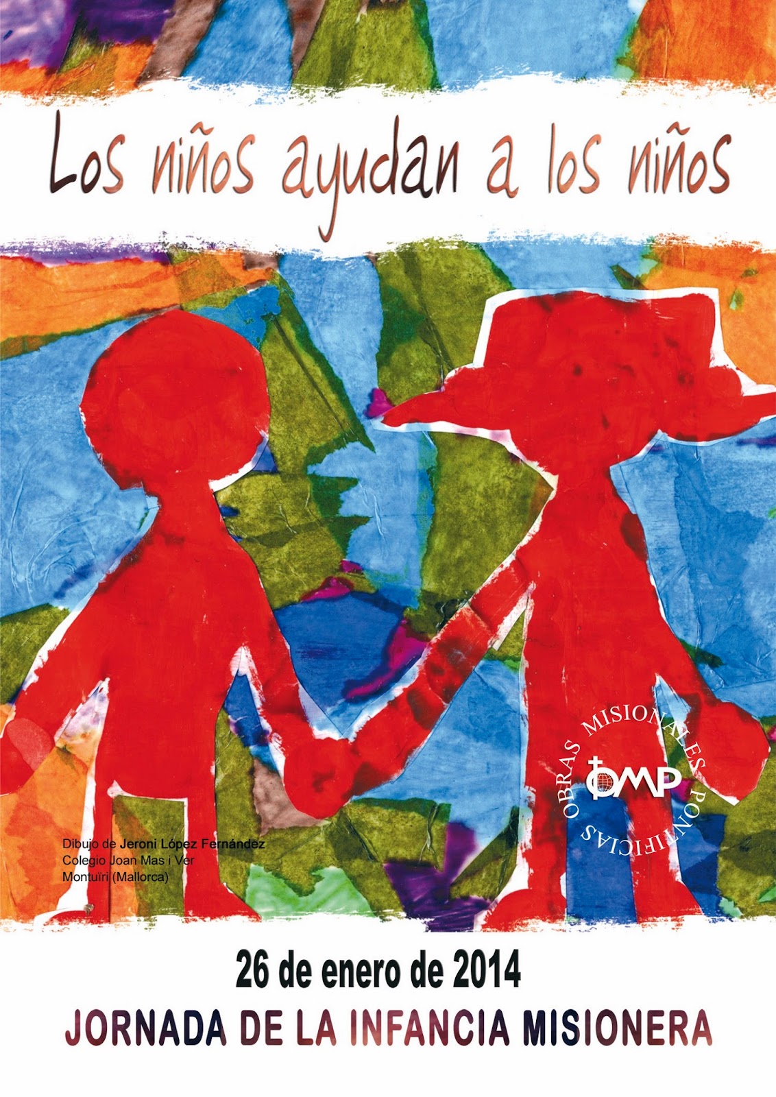 INFANCIA MISIONERA COM infancia misionera com: