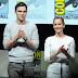 Jennifer Lawrence Reunites With Nicholas Hoult 2015?
