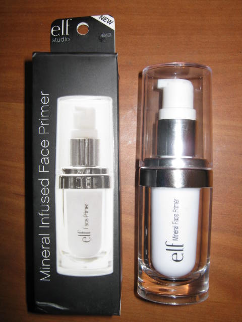 elf face primer