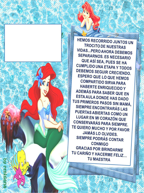 Maestra de Infantil: Graduación de Educación Infantil: Diplomas