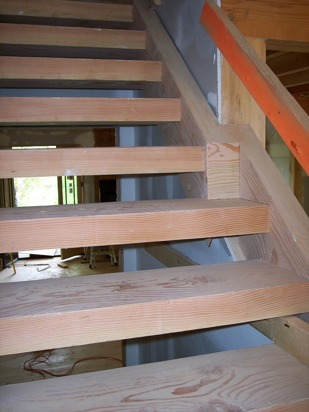 Gralin Associates Inc. Notched Beam