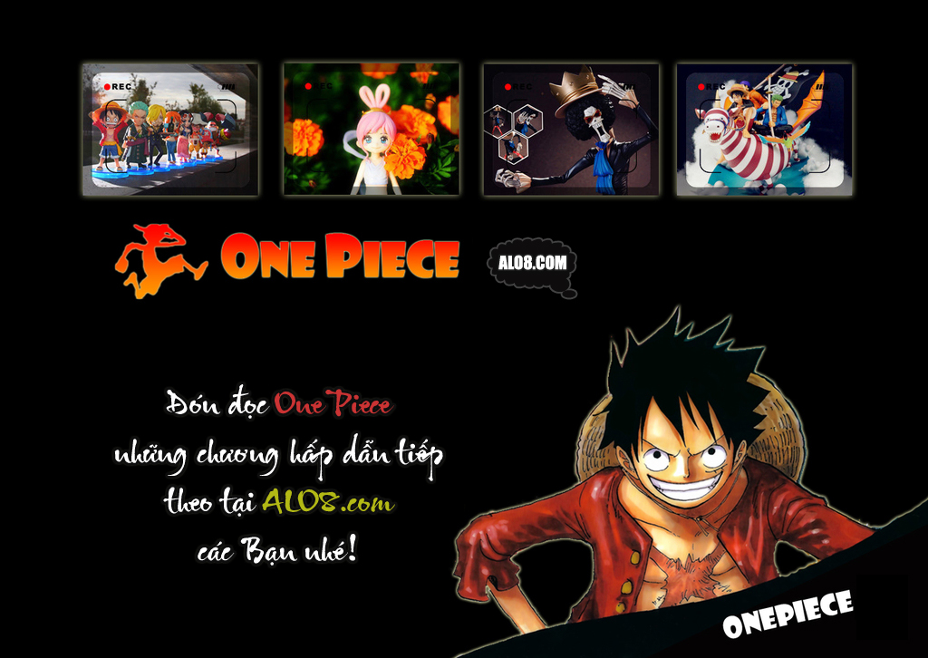 One Piece Chap 691 - Truyen.Chap.VN