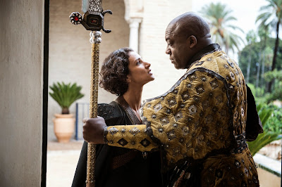 Indira Varma in Game of Thrones Season 5